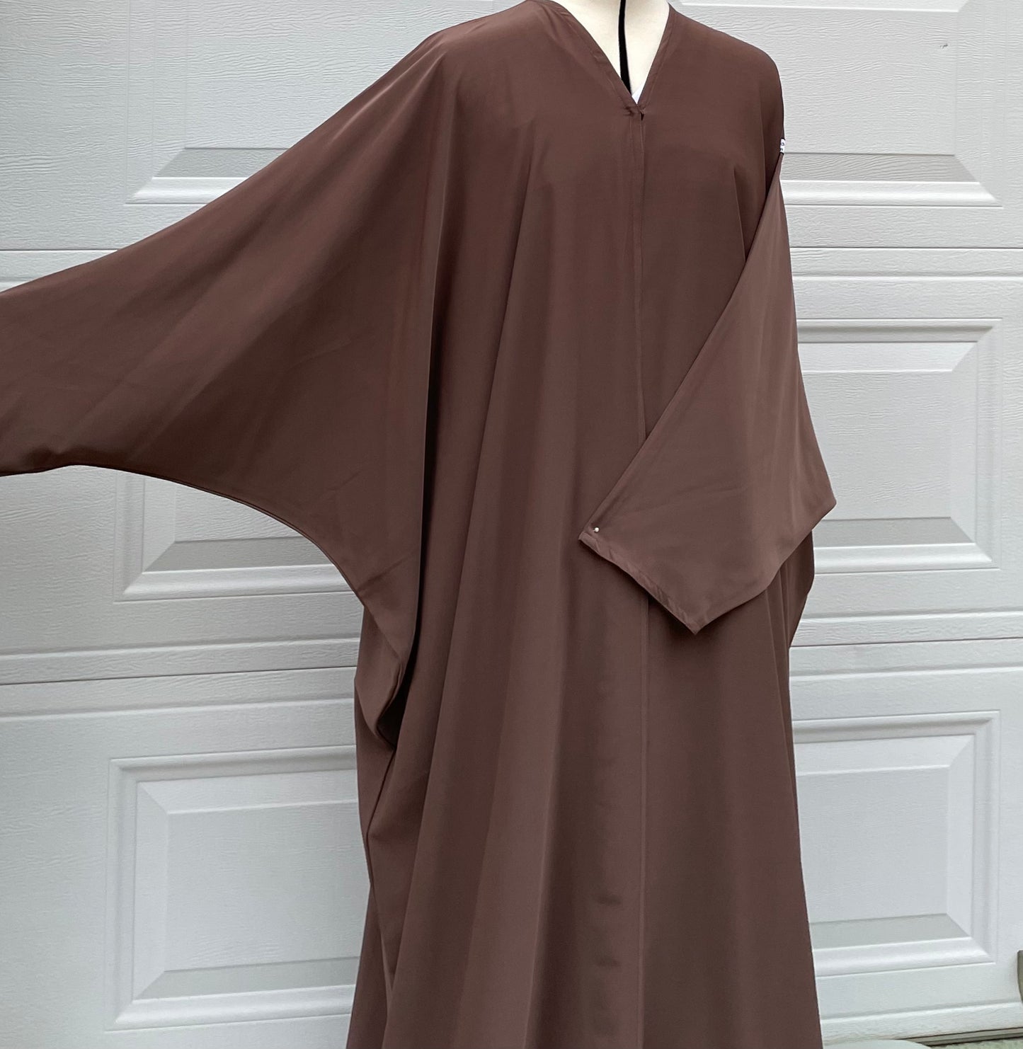 Radiance Butterfly Abaya