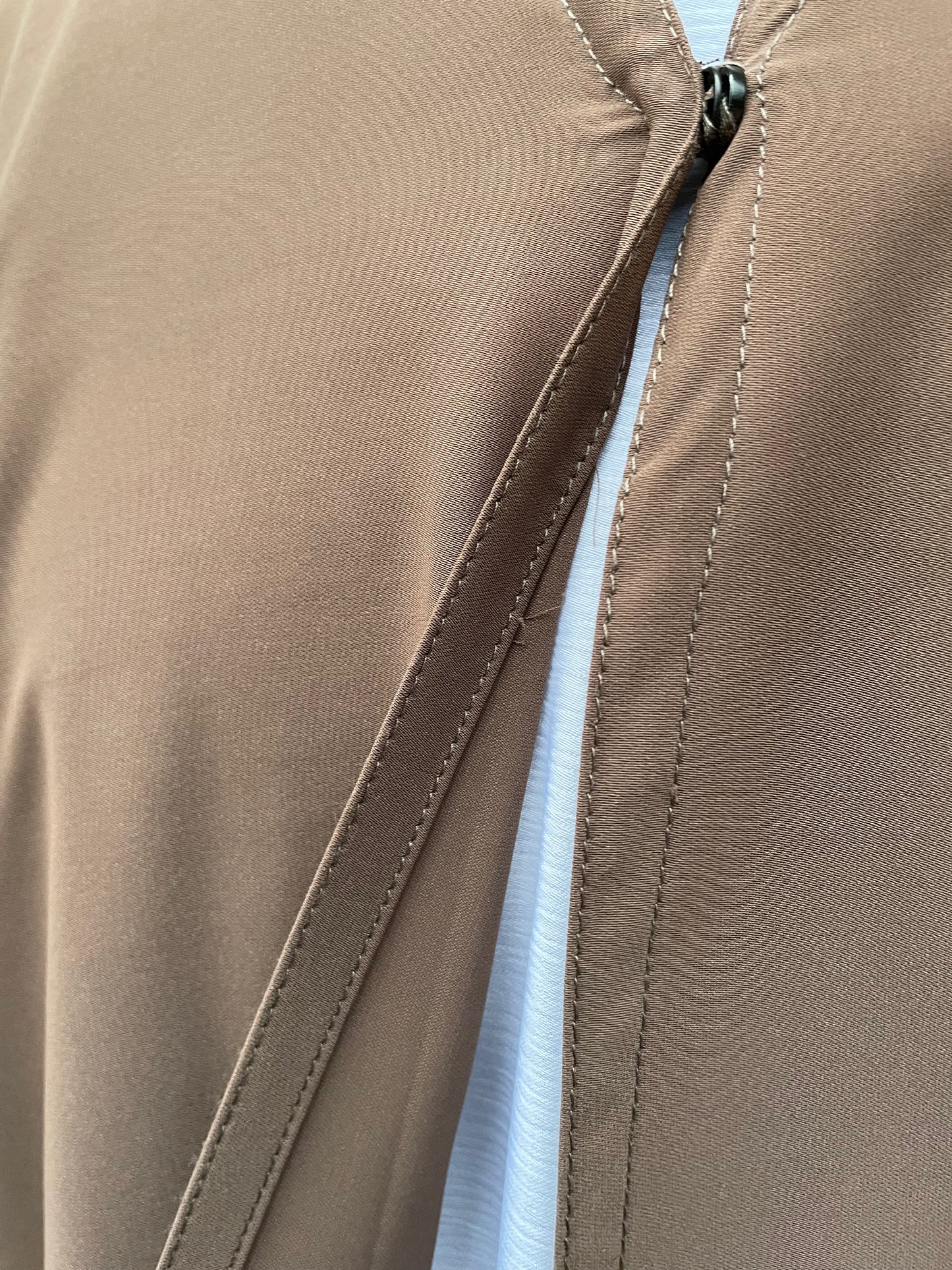 Radiance Butterfly Abaya