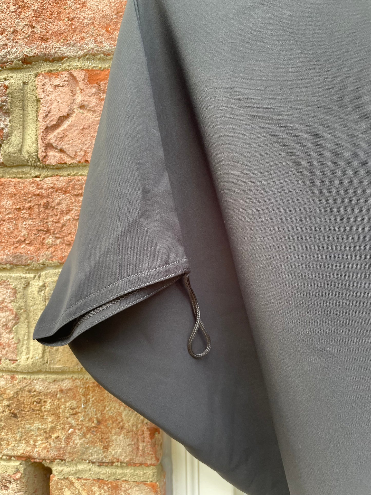 Chador/Saudi Overead