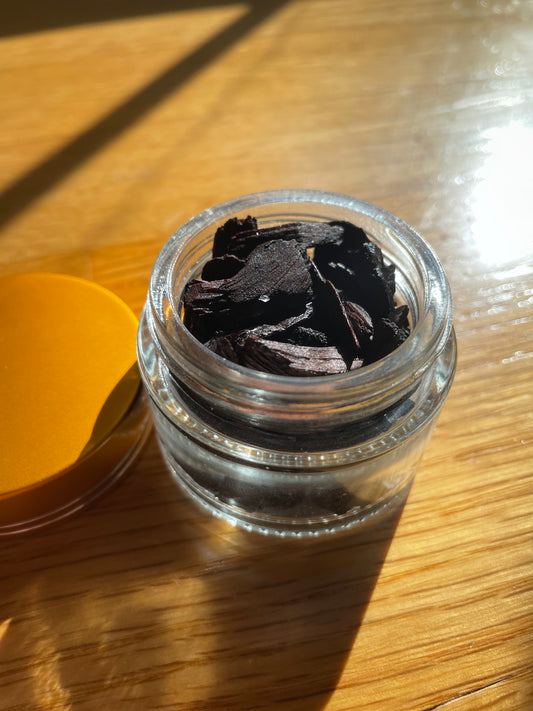 Abdul Samad Al Qurashi - Perfumed Incense Agarwood Cashmere 15g