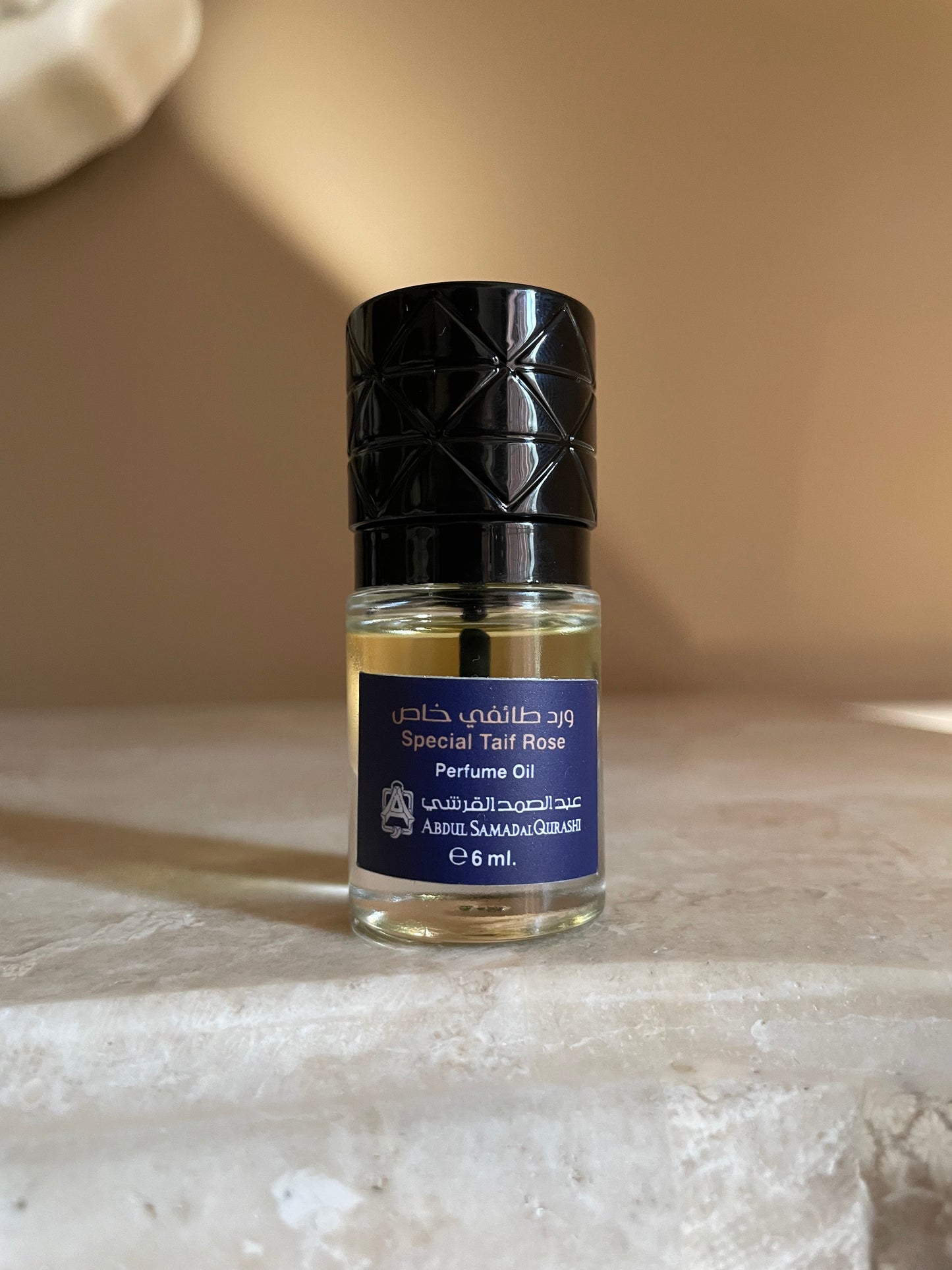 Abdul Samad Al Qurashi - Special Taif Rose 6ml | Perfume Oil