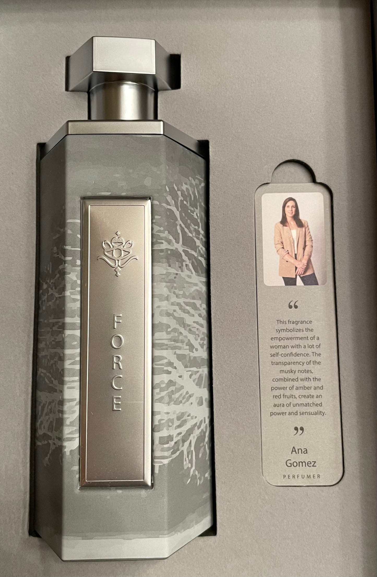 REEF - FORCE 200ml Eau De Parfum