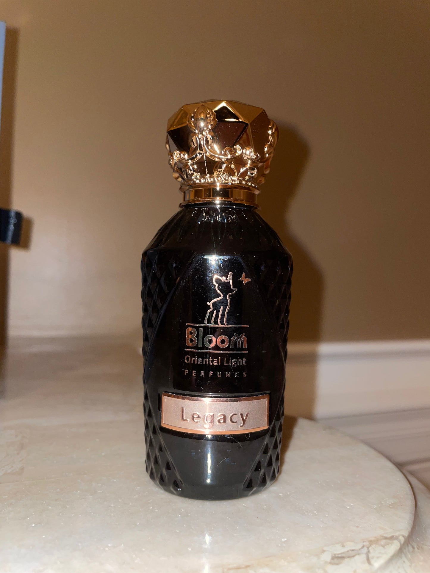 Bloom Kuwait - Legacy 50ml Eau De Parfum