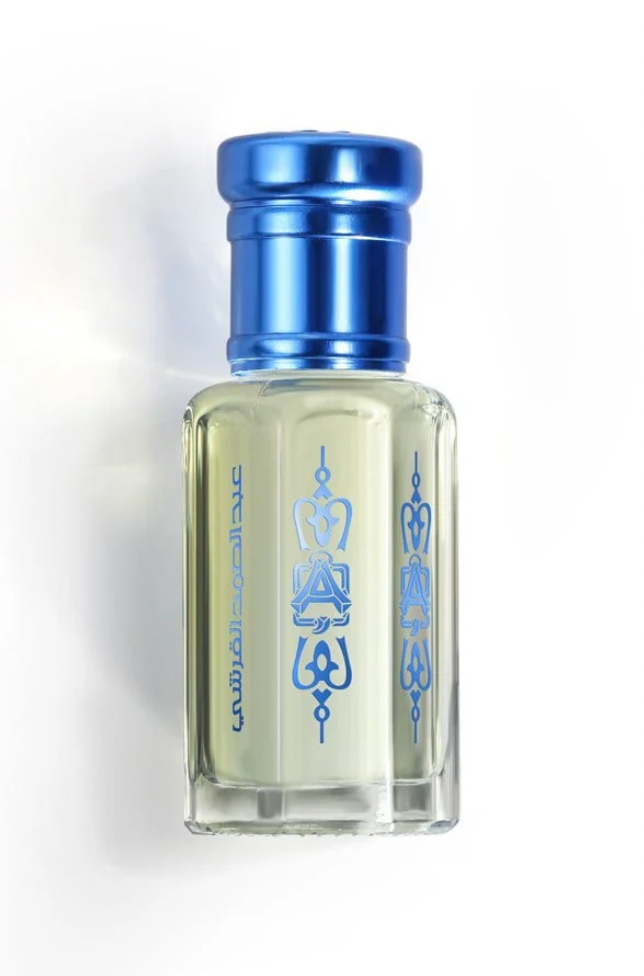 Abdul Samad Al Qurashi - Sandal Spirit 6ml | Perfume Oil