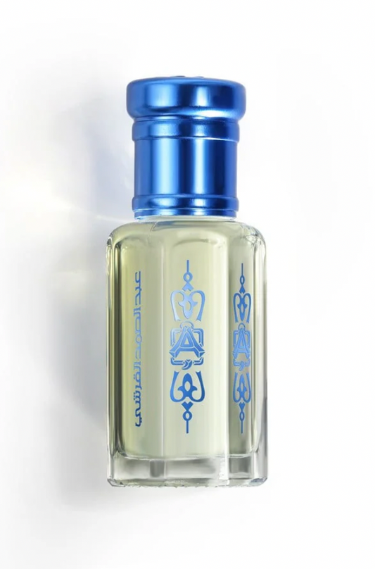 Abdul Samad Al Qurashi - Sandal Spirit 6ml | Perfume Oil