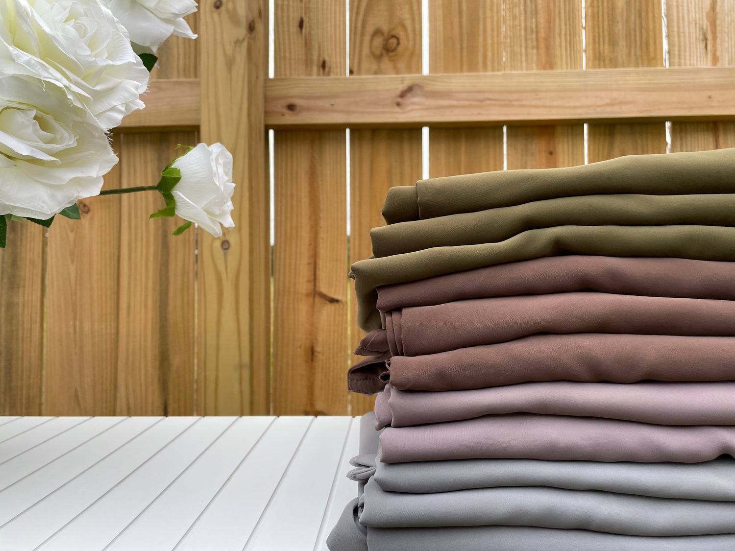 The Radiance Collection