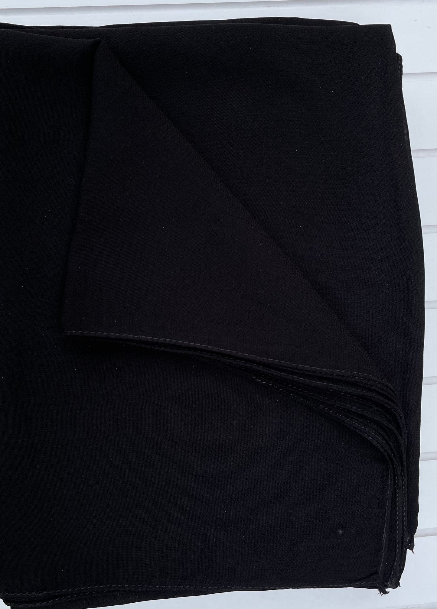 XL Chiffon Hijab