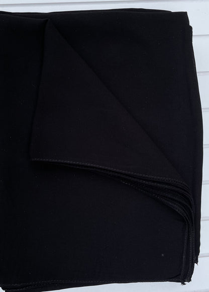 XL Chiffon Hijab