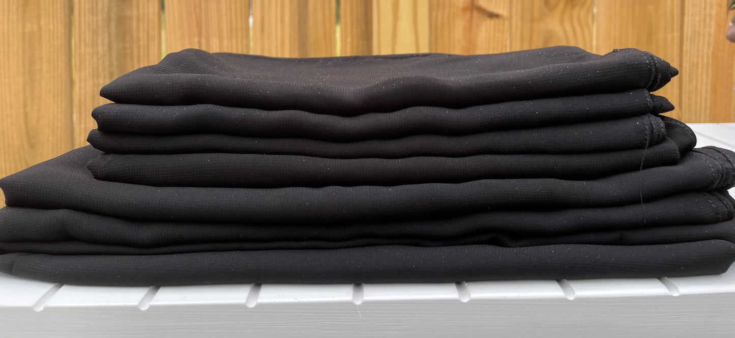 XL Chiffon Hijab