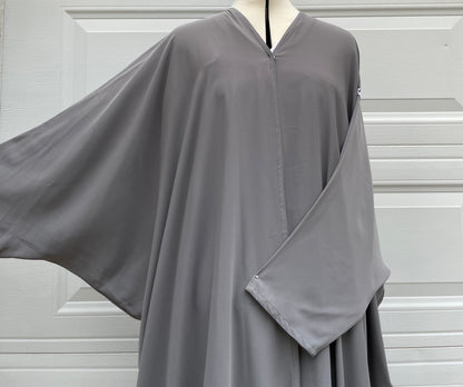 Radiance Butterfly Abaya