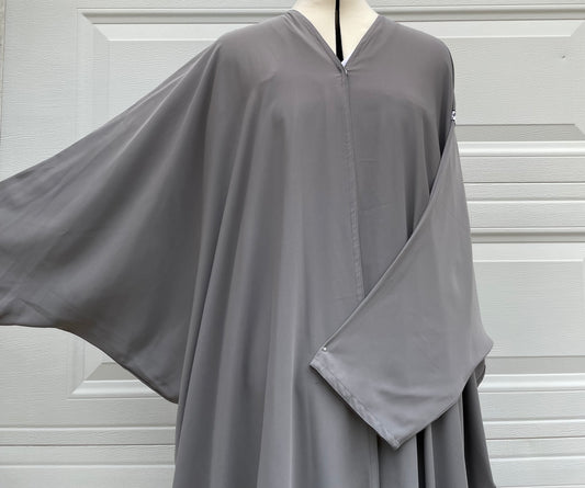 Radiance Butterfly Abaya