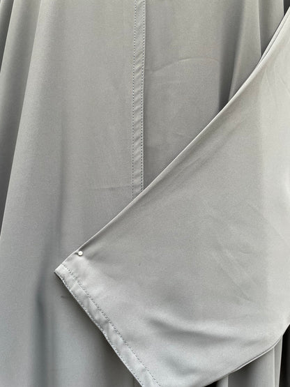 Radiance Butterfly Abaya