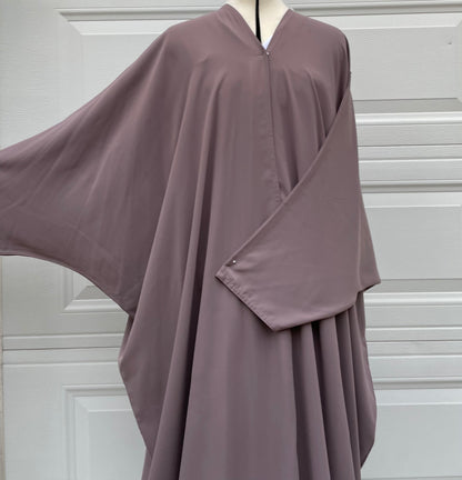 Radiance Butterfly Abaya