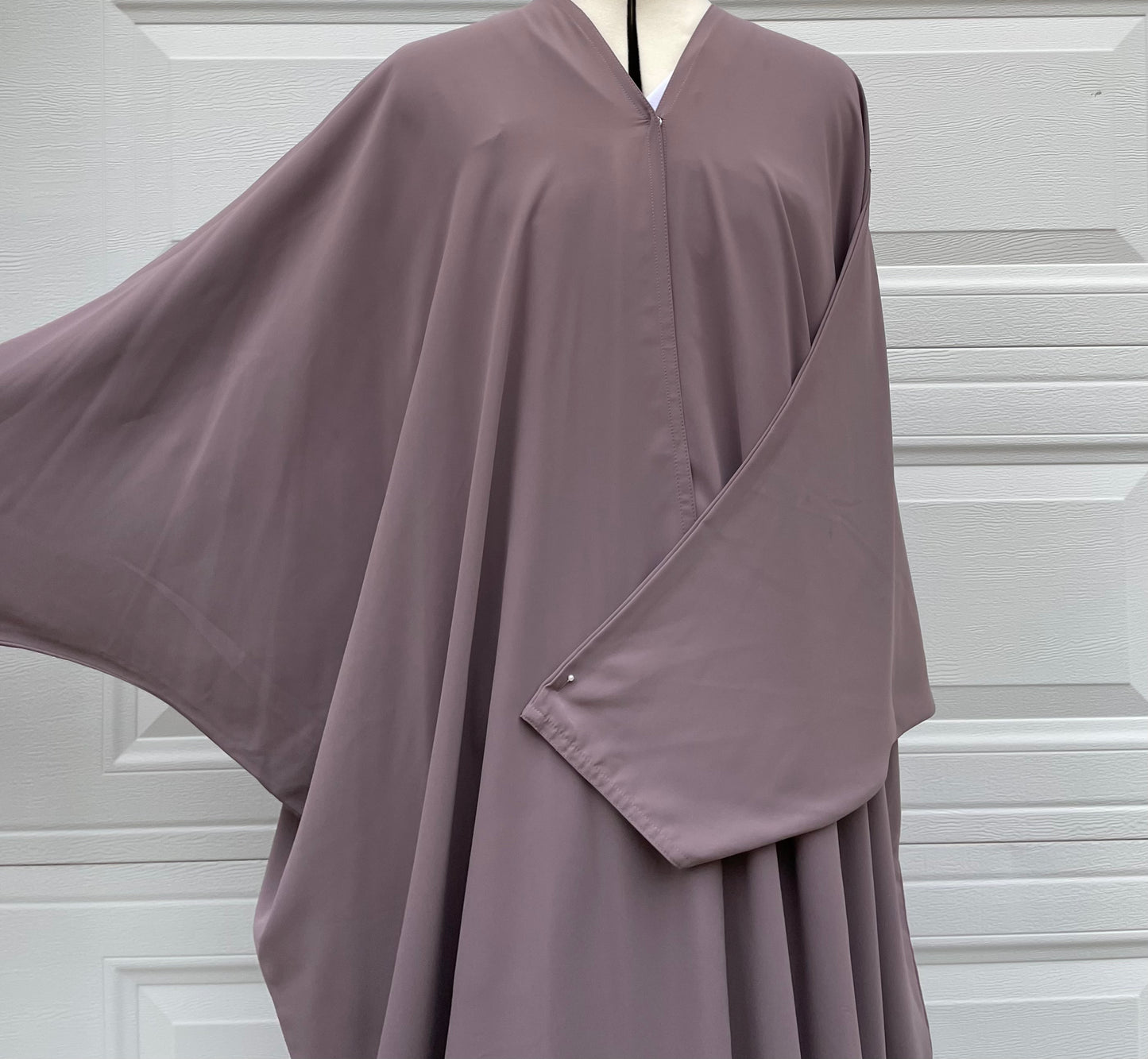 Radiance Butterfly Abaya