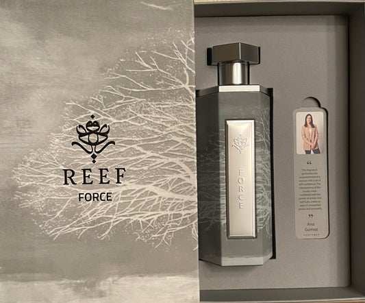 REEF - FORCE 200ml Eau De Parfum