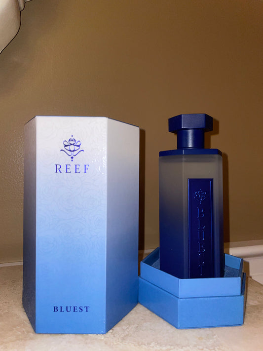 REEF - BLUEST 200ml Eau De Parfum
