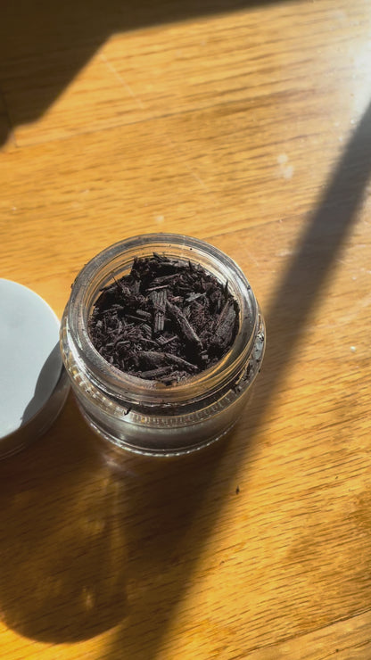 Abdul Samad Al Qurashi - Cardamom Mabthoth 15g
