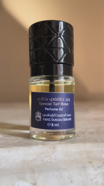 Abdul Samad Al Qurashi - Special Taif Rose 6ml | Perfume Oil
