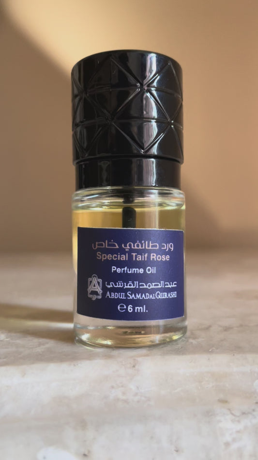 Abdul Samad Al Qurashi - Special Taif Rose 6ml | Perfume Oil